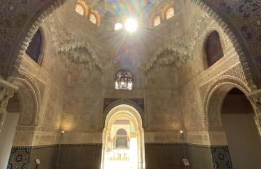 VillaSanMiguelAlto Albaicin - Foto 28