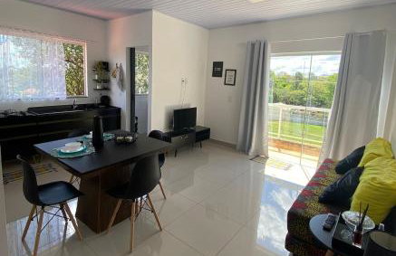 Apartamento Bourbon - Casa da Su - Foto 1