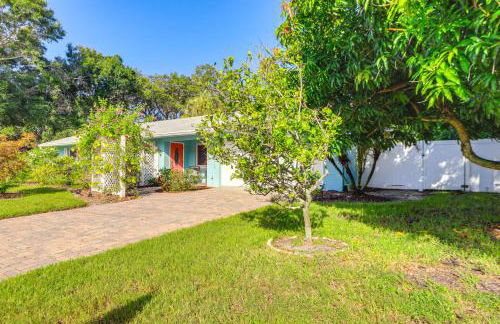 Quiet Sarasota Retreat - 6 Mi to Siesta Key Beach! - Foto 25