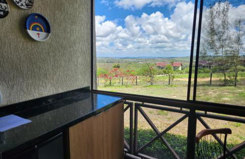 Flat Monte Castelo - Comodidade incrível 2 - Foto 11