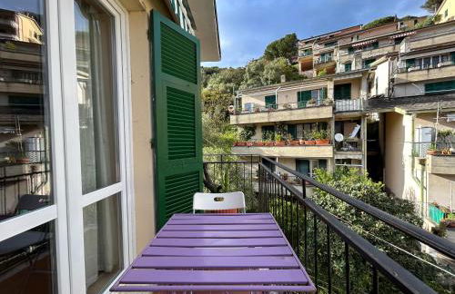 Portovenere a due passi dal mare / parcheggio privato, ampio appartamento fino a 8 persone - Photo 23