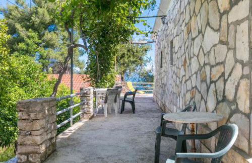 Secluded fisherman's cottage Cove Fabrice, Solta - 8692 - Foto 27