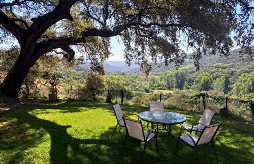 Casa rural Villa Manuela - Photo 29