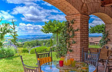 Villa Bella 8 in Massa Martana - Foto 109