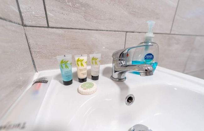 Stunning 1-bed Studio in Birmingham Available - Foto 8