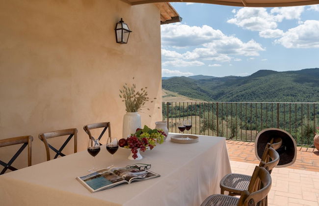 Casolare San Martino 16 1 Emma Villas - Foto 48