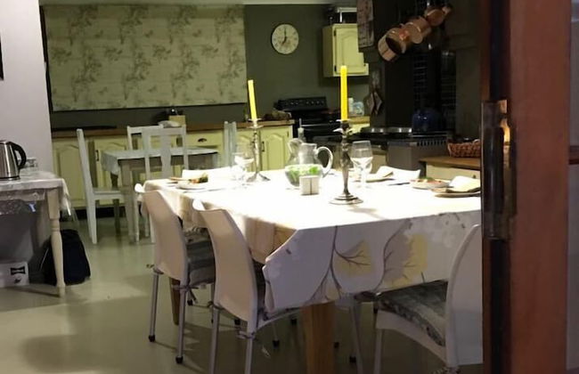 Forellenhof Guest Farm - Foto 39