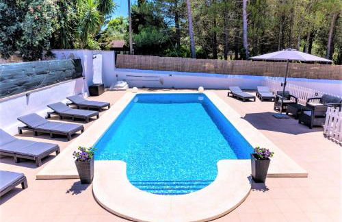 Villa Montesol - Foto 3