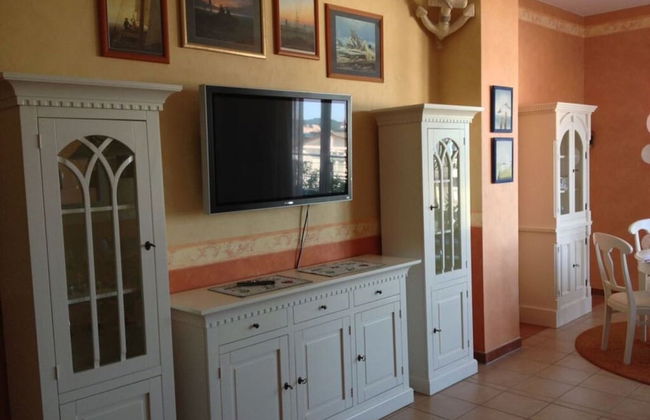 55, Apartment House "bel-vital" - Photo 17