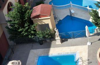 Apartamentos Turisticos Aureus Bahia Sur - Foto 2