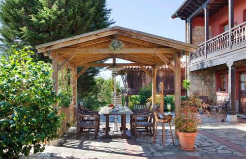 El Pedrueco turismo rural - Foto 26