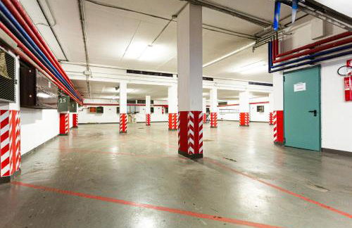 Loft a Canazei vicino alle piste vista Marmolada - Foto 18