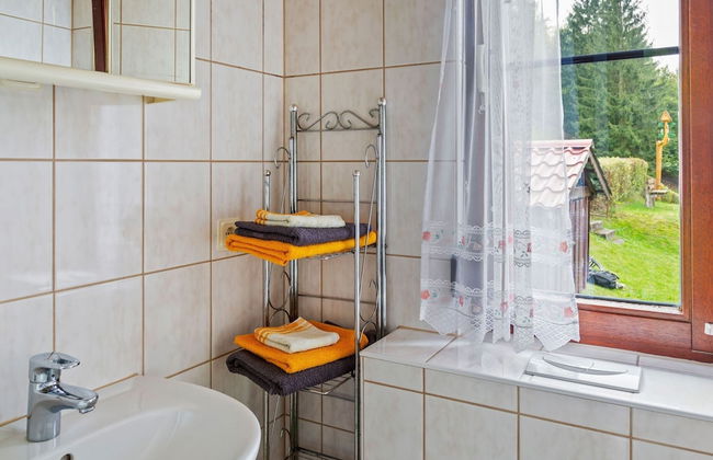 Quiet Home Near Vessertal - Photo 8