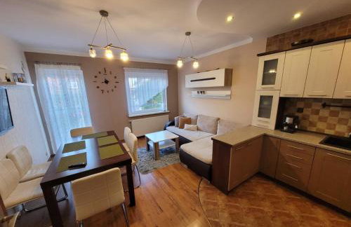 Apartament w centrum Kętrzyn Mazury - Foto 1