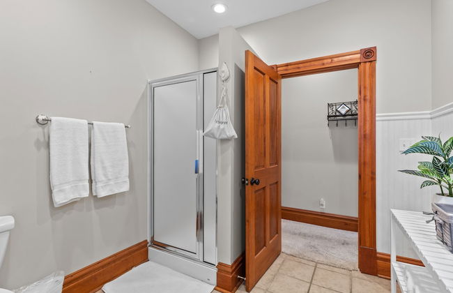 The Game Room Getaway | JZ Vacation Rentals - Photo 23