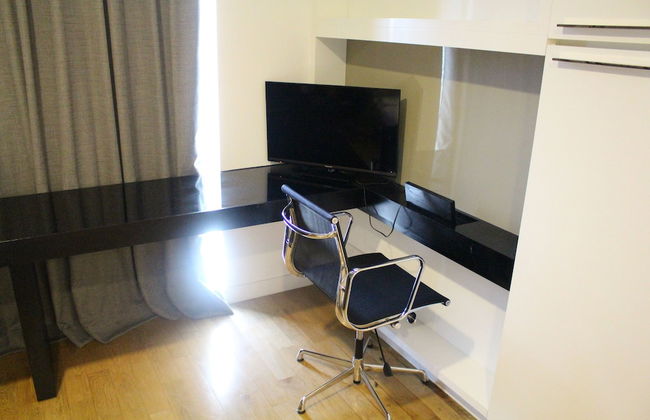 Royal Apartment at Platinum KL - Foto 43