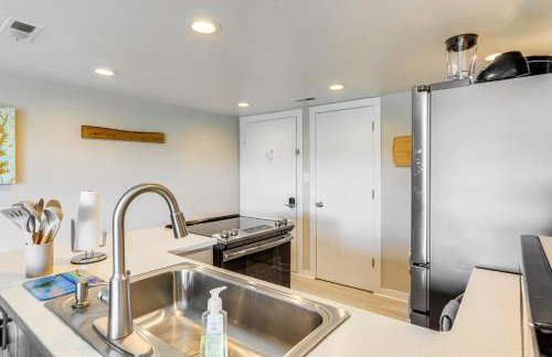 Bernards Landing Condo - Includes Linens! - Foto 7