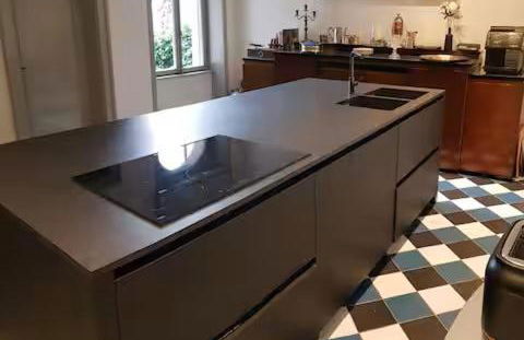 Villa Lucia mit Pool in Gardone Riviera, Gardasee - Photo 64