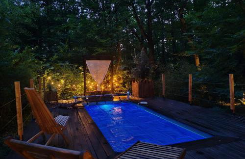 Les Chalets des Bois - Foto 37