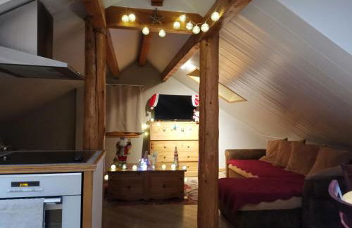 Residence le Cairn - Photo 28