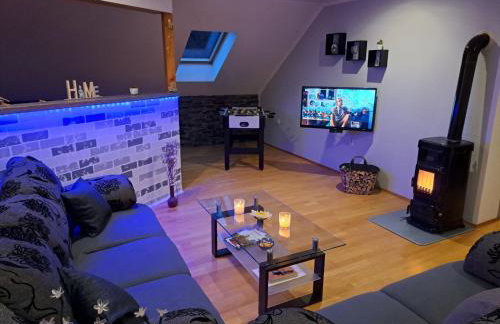 Apartman Lelly - Foto 10