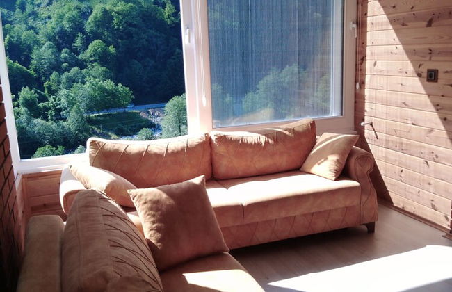 Zisto Apart Hotel & Bungalow - Photo 25