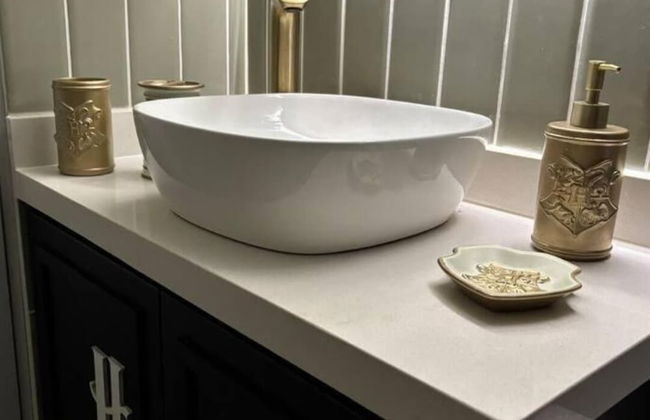 Espectacular Apartaestudio Harry Potter - Foto 20