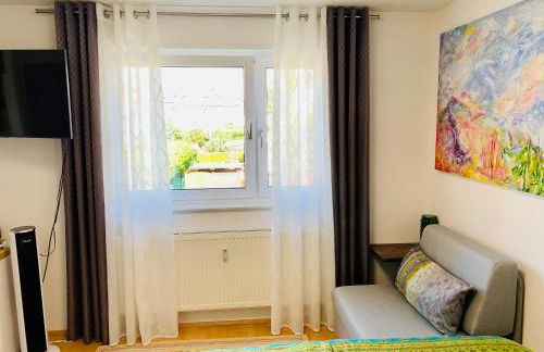 AnNa Home & Sunny Home Apartments - Foto 9