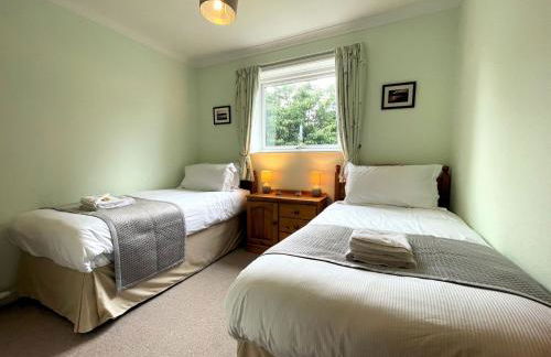 Traditional Scottish Cottage in Beautiful Location - Pass the Keys - Foto 18