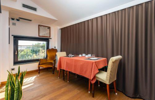 The Amphora Lodging - Foto 9