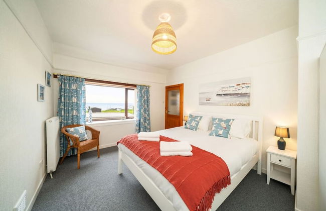 Bellrock View - Traditional Coastal Retreat - Foto 18