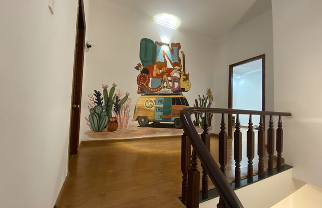 Tran Duy City Home 6 - Foto 23