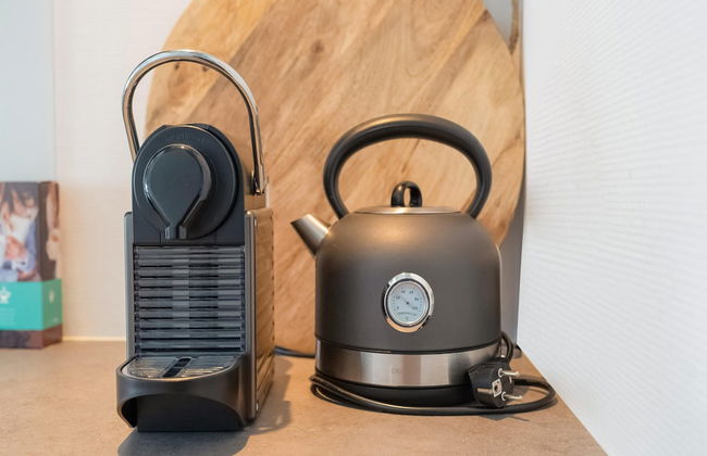 Houseboat in Stavoren With Waterfront Views - Foto 25