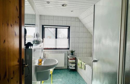 Ferienwohnung "Baum" - Photo 18