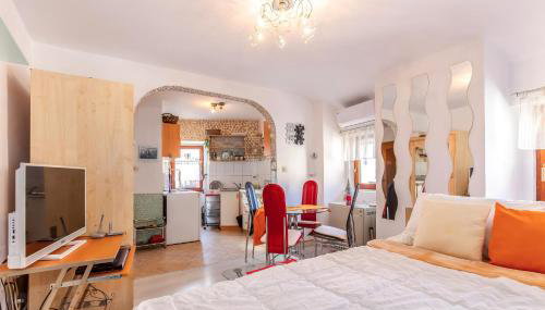 Studio-apartman Dejan - Photo 1