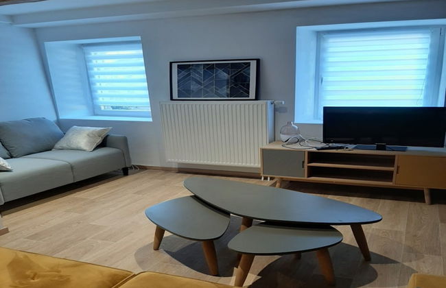 Superb Duplex Ideally Located in the Centre of Aywaille - Photo 20