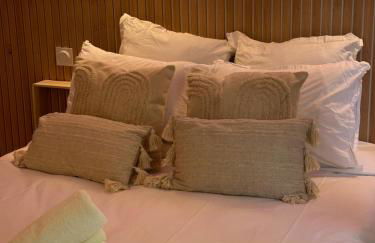 Studio MBS 2- Cosy, Tramway, Wifi, Parking, Equipé - Foto 3