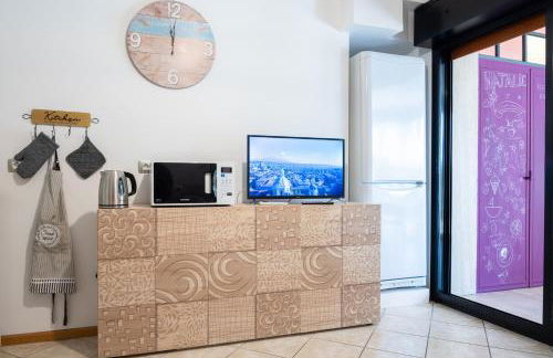 La terrazza sull'Africa - Foto 26