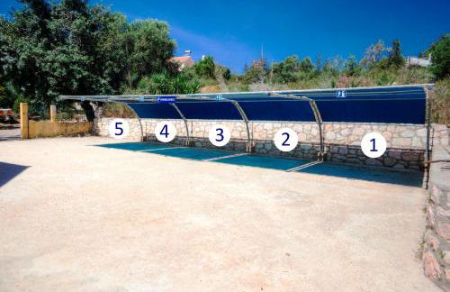 Myrto Apartments - Foto 22