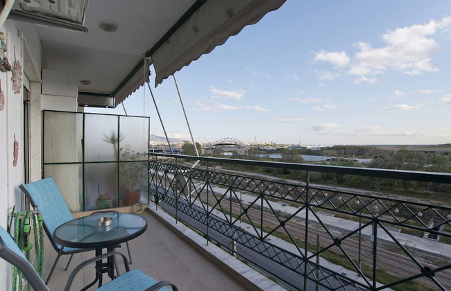 N N Moschato Seaviews - Foto 20