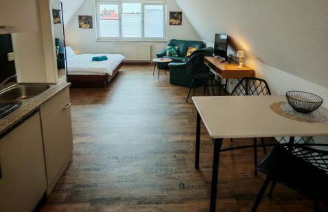 Domstadt Apartments - Foto 17