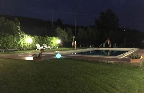 Le Coccole Del Trasimeno - Foto 59