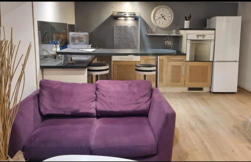 Appartement dans maison de village - Foto 6