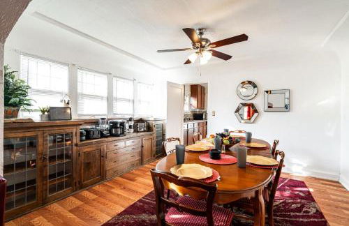 Charming 6BR Home in Milwaukees Historic District - Foto 41