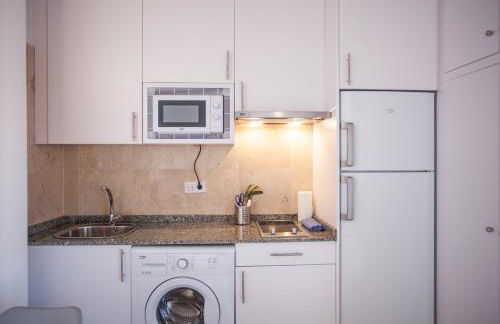 Gran Central Suites - Foto 38