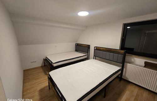 Renovierte Monteursunterkunft in Taunusstein mit voller Ausstattung - Foto 9