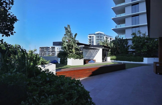 Ultimate Prestige 2bed2bath Hamiltonapt - Foto 13