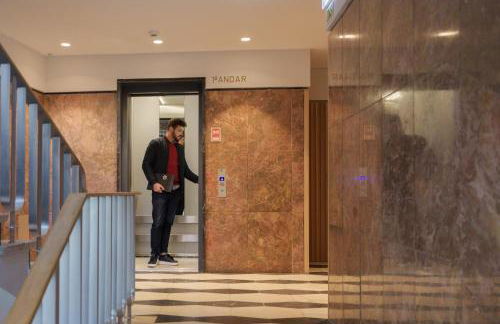 Feel Porto Firmeza Coworking & Flats - Foto 20