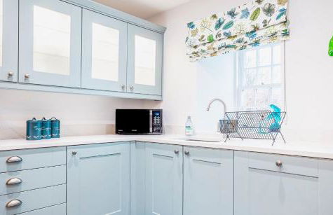 North Quarter Steading No 11 - Kingsbarns - Foto 19