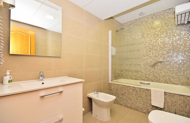 Aparthotel Ola Blanca - Foto 53